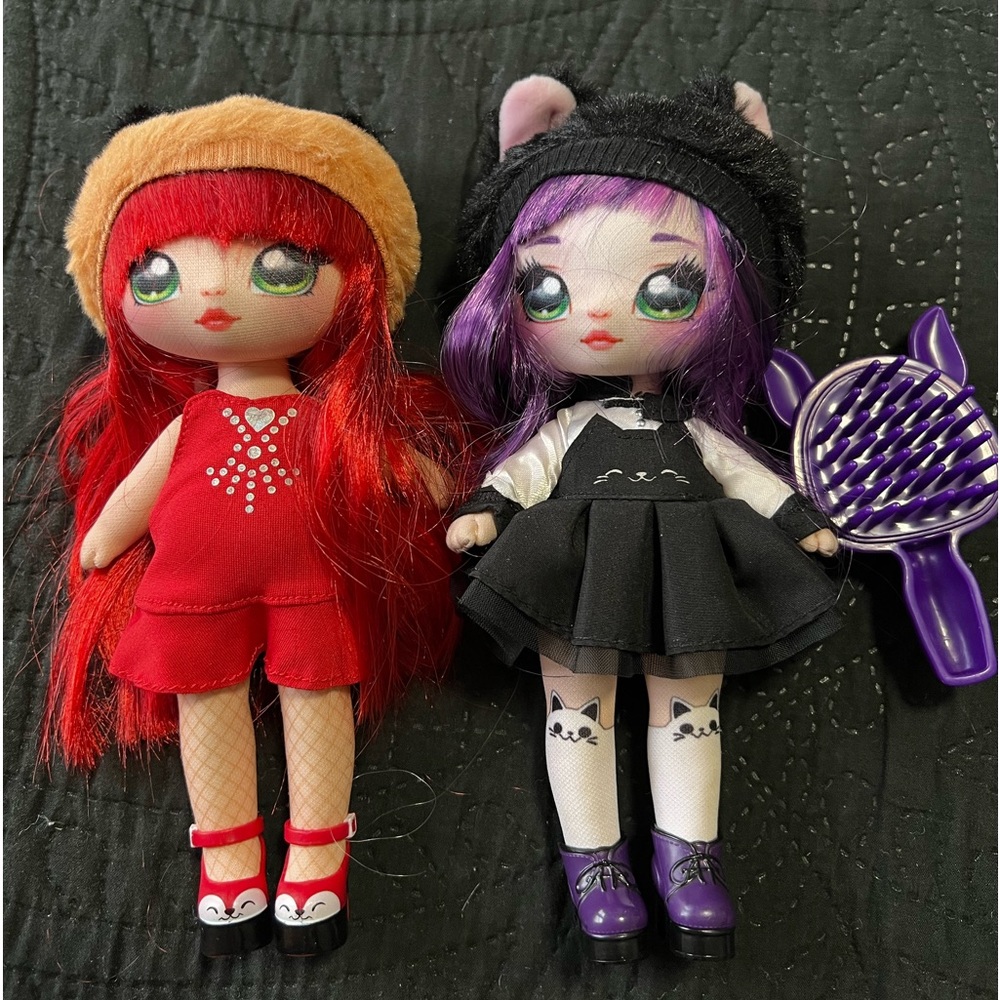 lol dolls